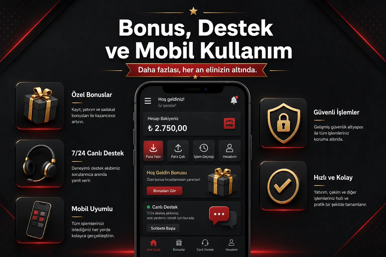 mobil bahis tr